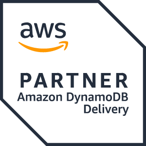 Amazon DynamoDB Delivery