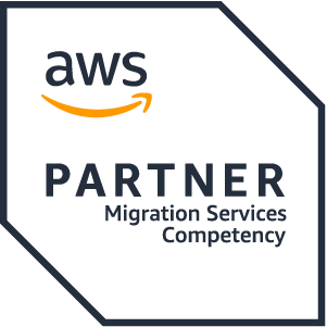Migration and Modernization Services Competency