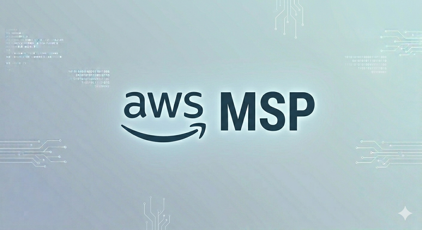 海联云MSP服务示意图